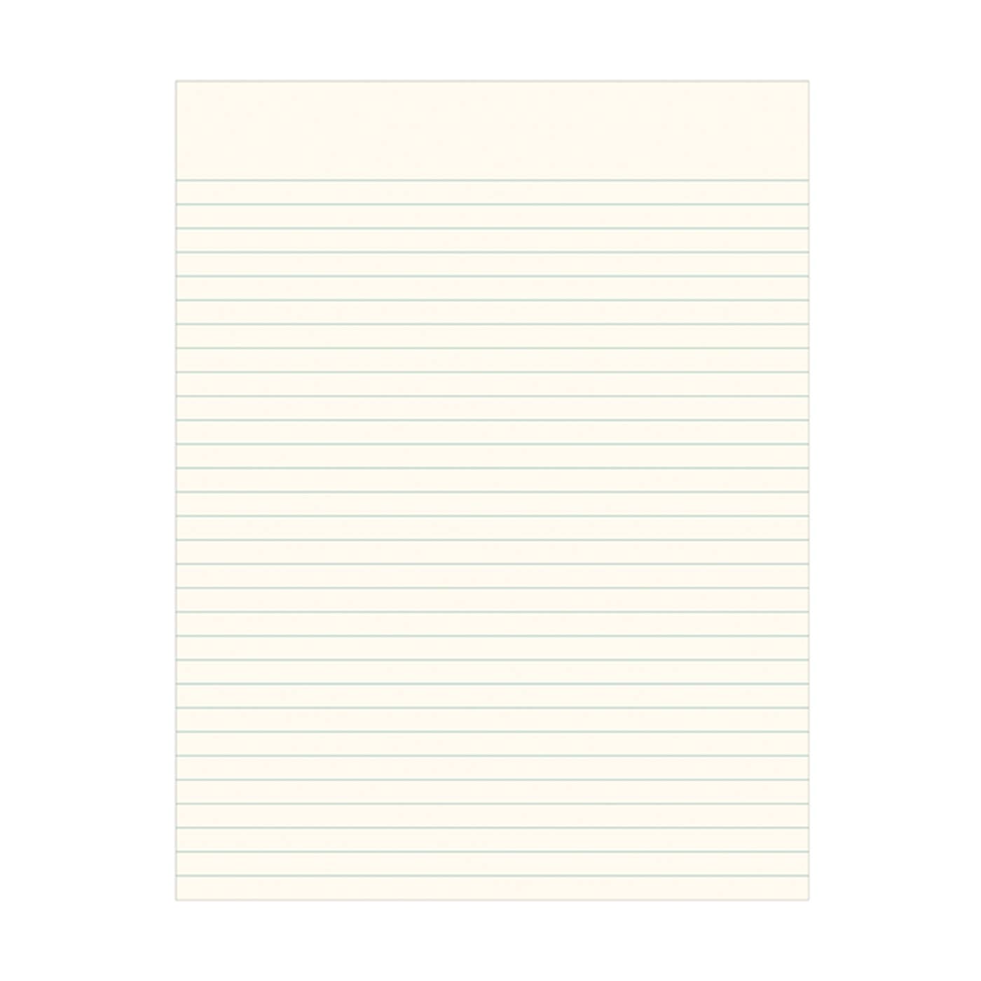 Book Club Member Journal : Lined Notebook