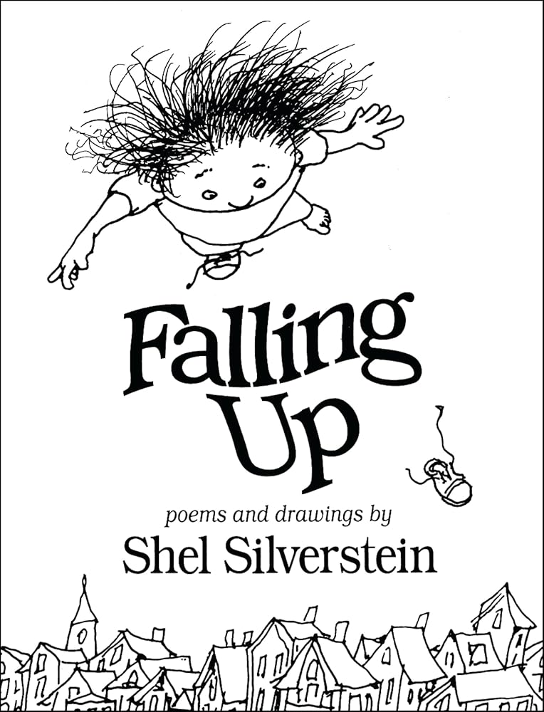 Falling Up cover image