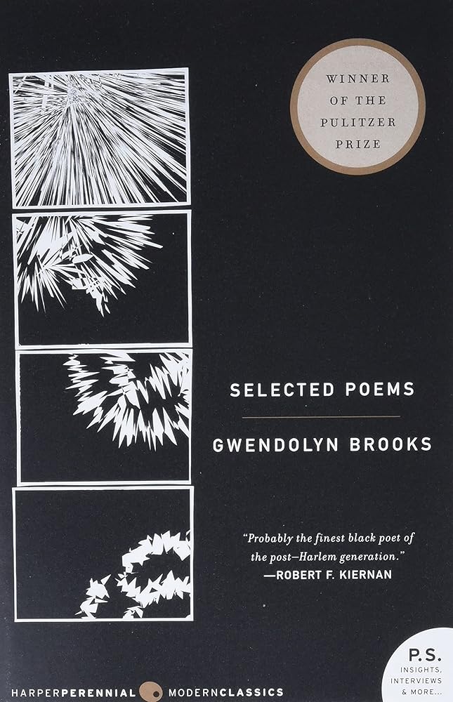 Selected Poems cover image