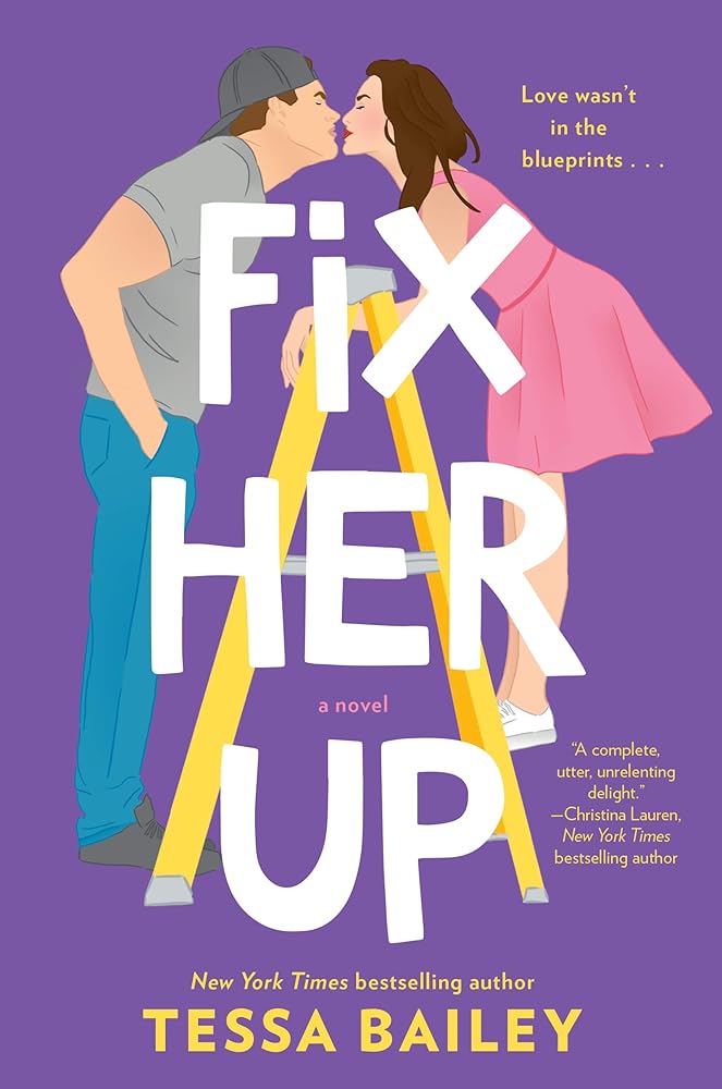 Fix Her Up: A Novel cover image