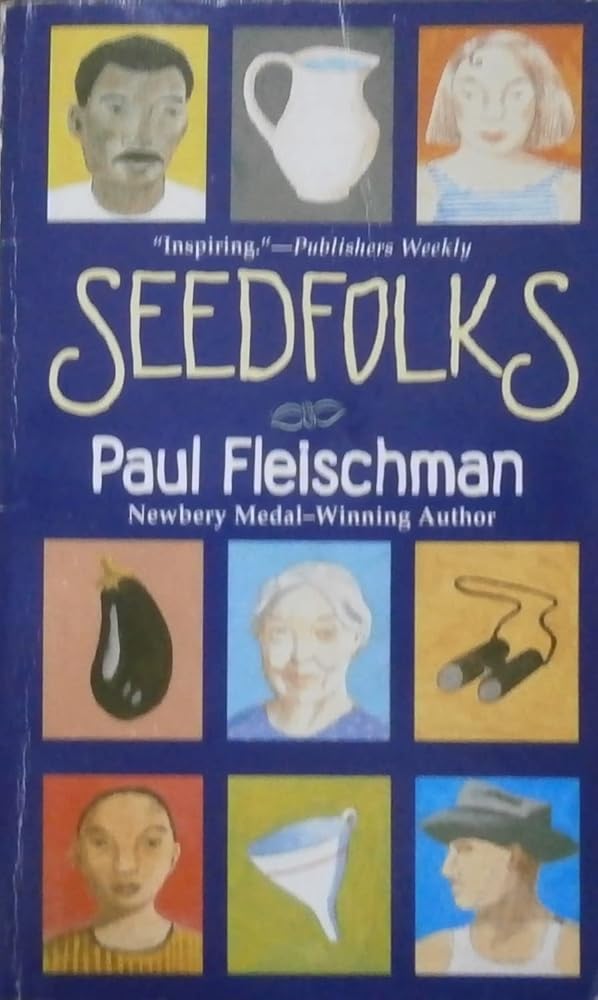 Seedfolks cover image