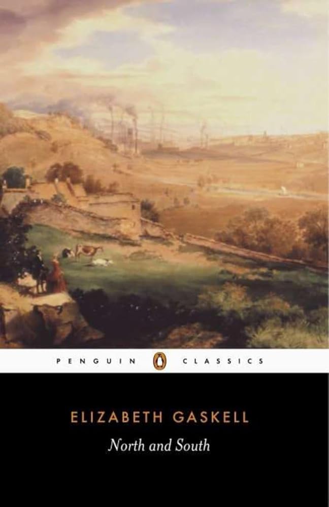 North and South (Penguin Classics) cover image