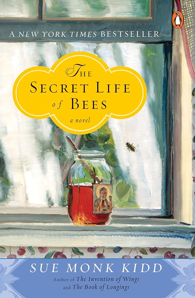 The Secret Life of Bees cover image