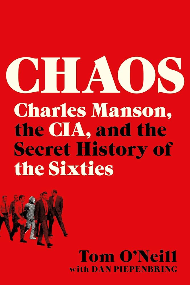 Chaos cover image