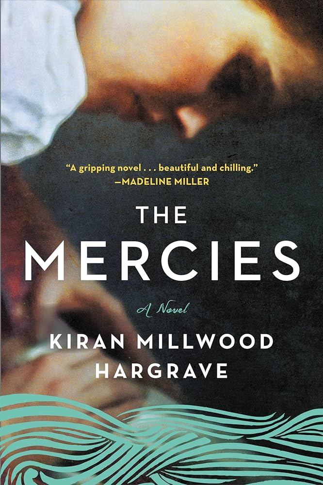 Mercies cover image