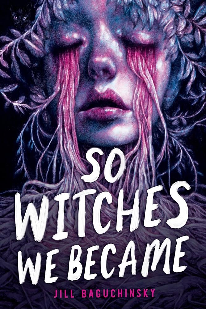 So Witches We Became cover image
