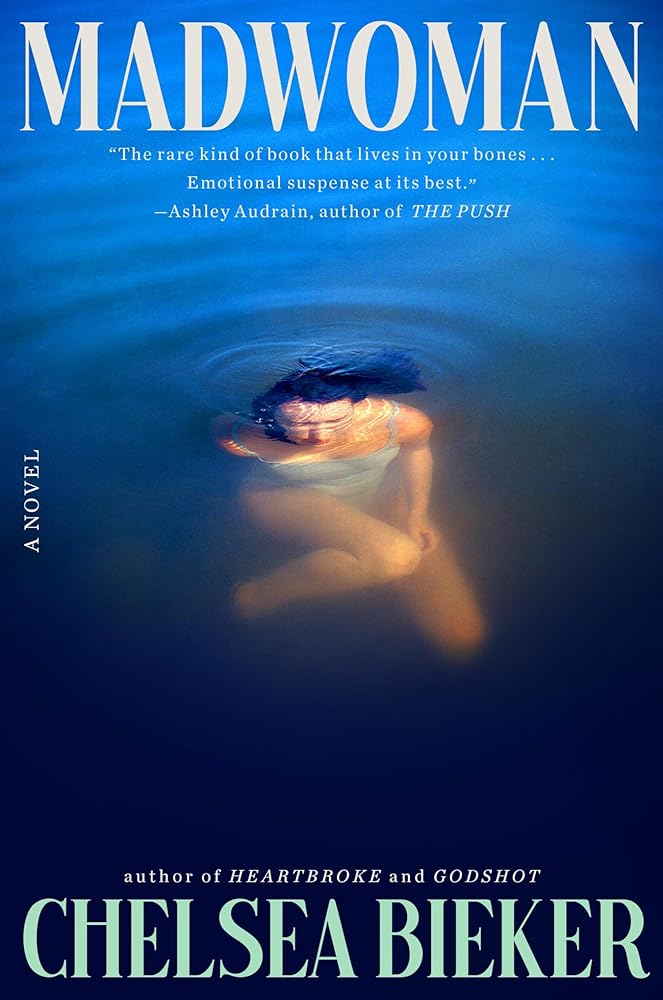 Madwoman cover image