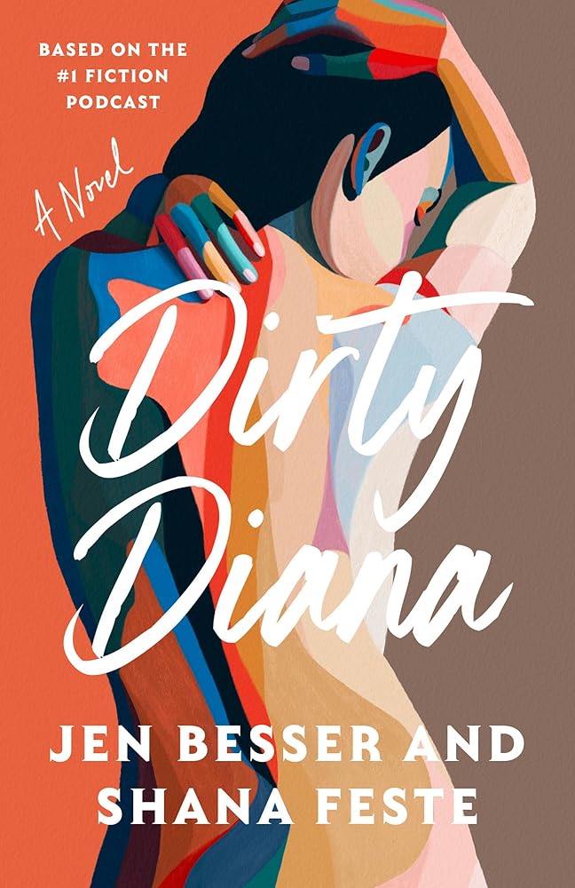 Dirty Diana: A Novel cover image
