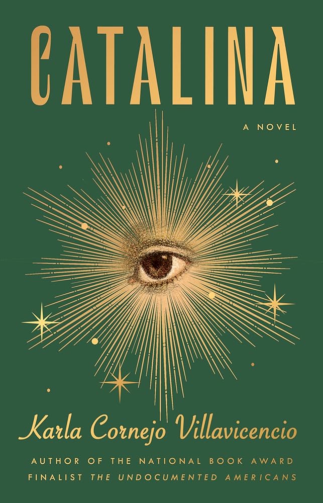 Catalina: A Novel cover image