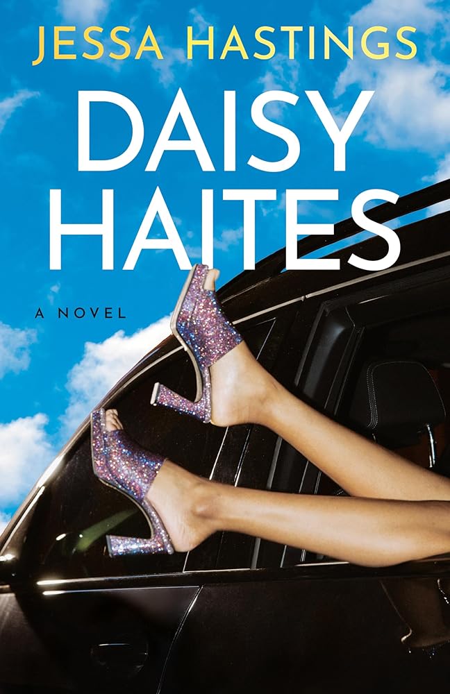 Daisy Haites (The Magnolia Parks Universe) cover image