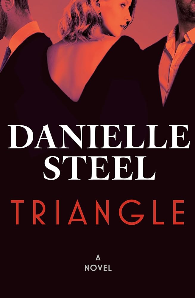 Triangle: A Novel cover image