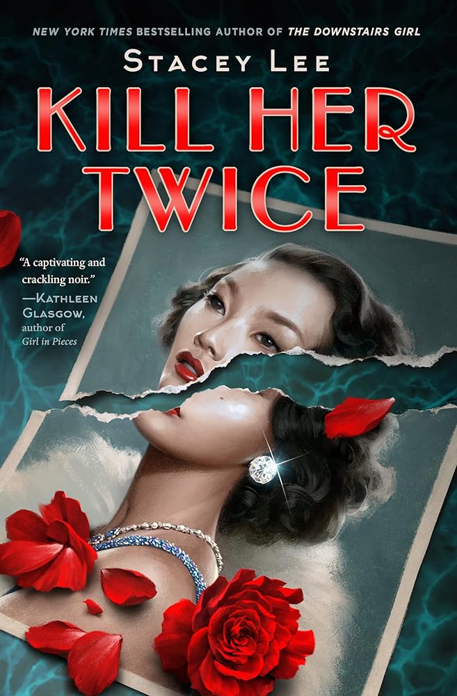 Kill Her Twice cover image