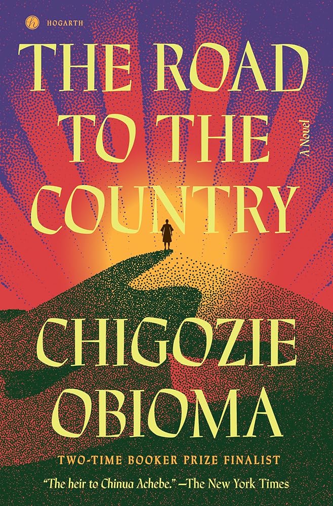 The Road to the Country: A Novel cover image