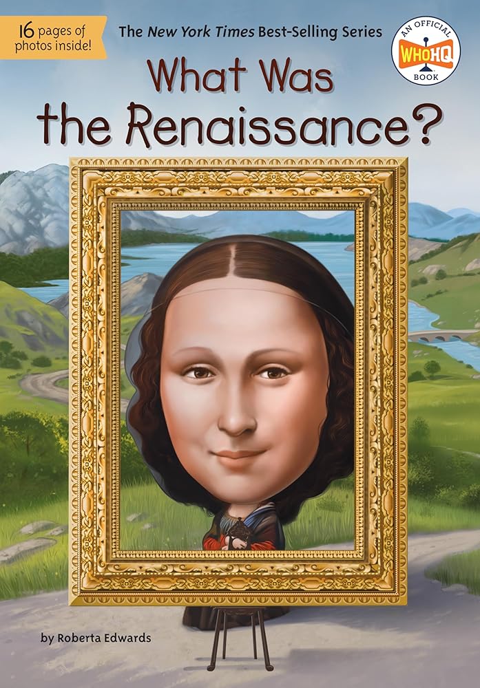 What Was the Renaissance? cover image
