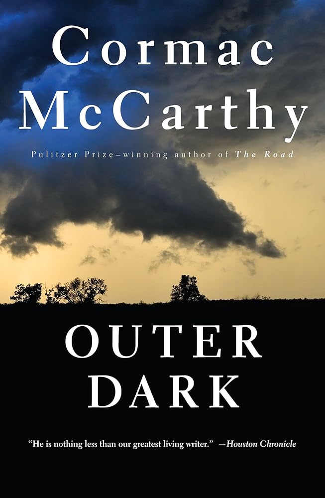 Outer Dark cover image