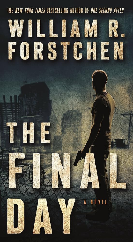 The Final Day: A John Matherson Novel (A John Matherson Novel, 3) cover image