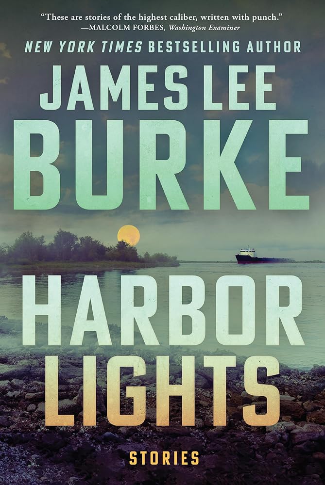 Harbor Lights cover image