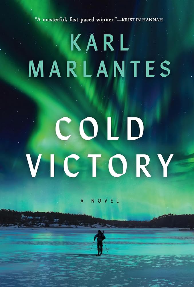 Cold Victory cover image