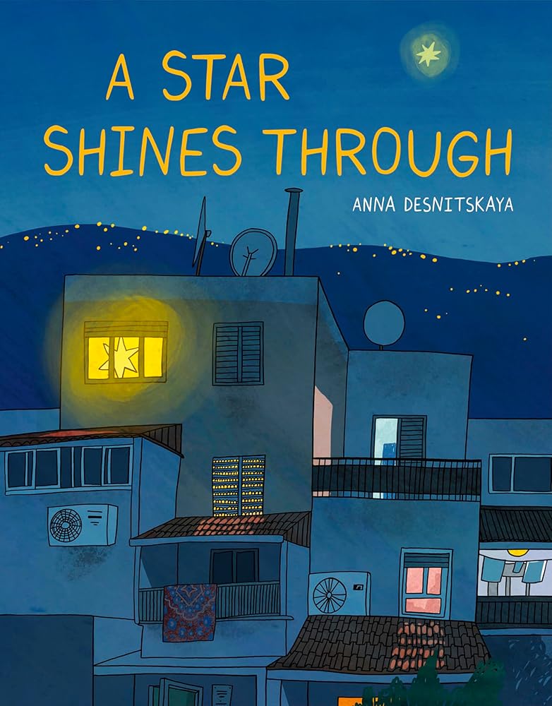 A Star Shines Through cover image