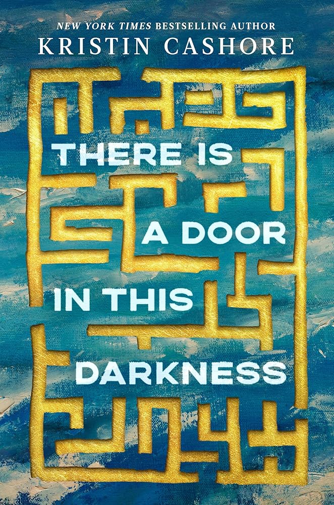 There Is a Door in This Darkness cover image