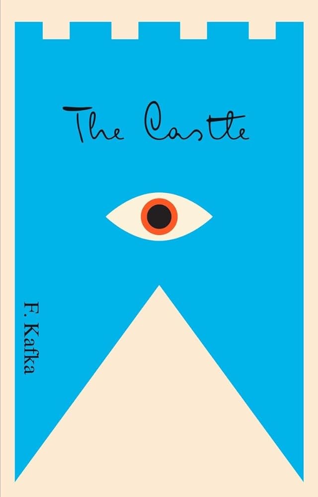 The Castle cover image