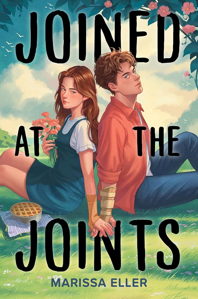 Joined at the Joints cover image