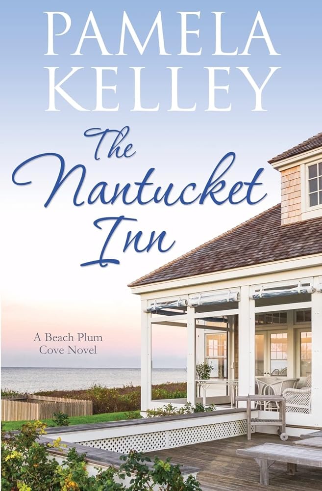 The Nantucket Inn (Beach Plum Cove) cover image