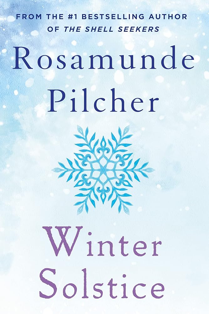 Winter Solstice cover image