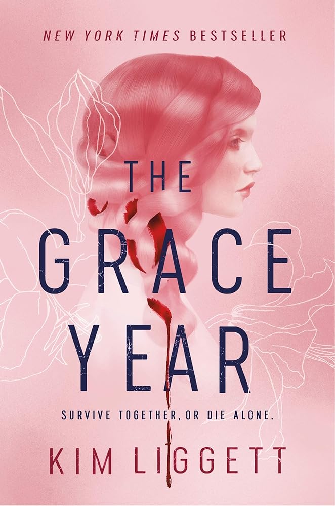 Grace Year cover image