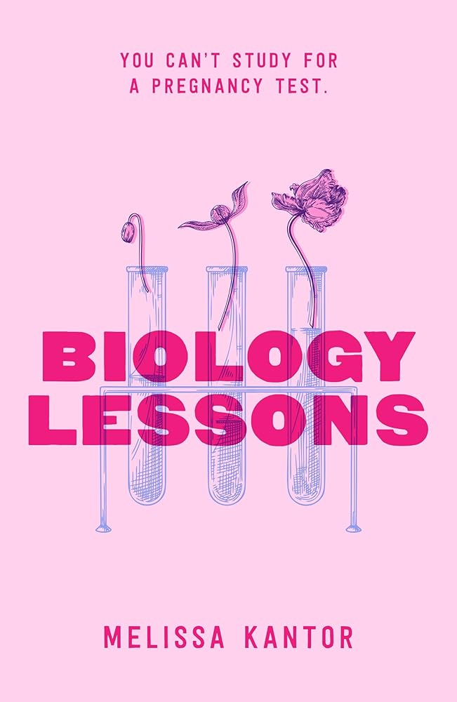Biology Lessons cover image