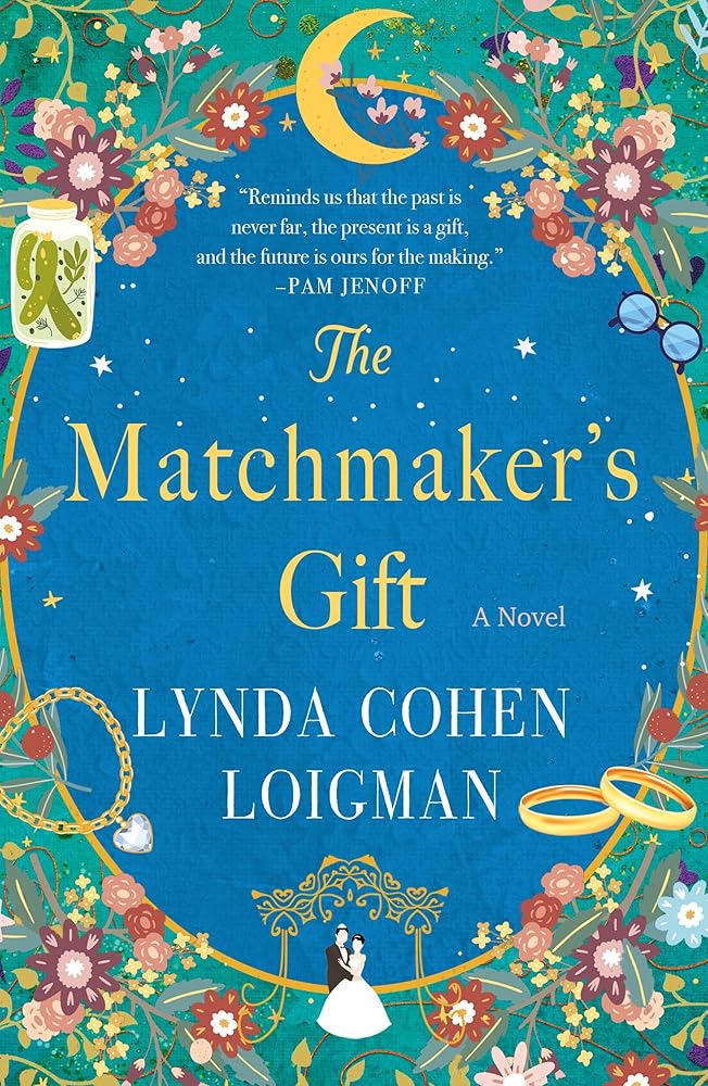 Matchmaker's Gift cover image