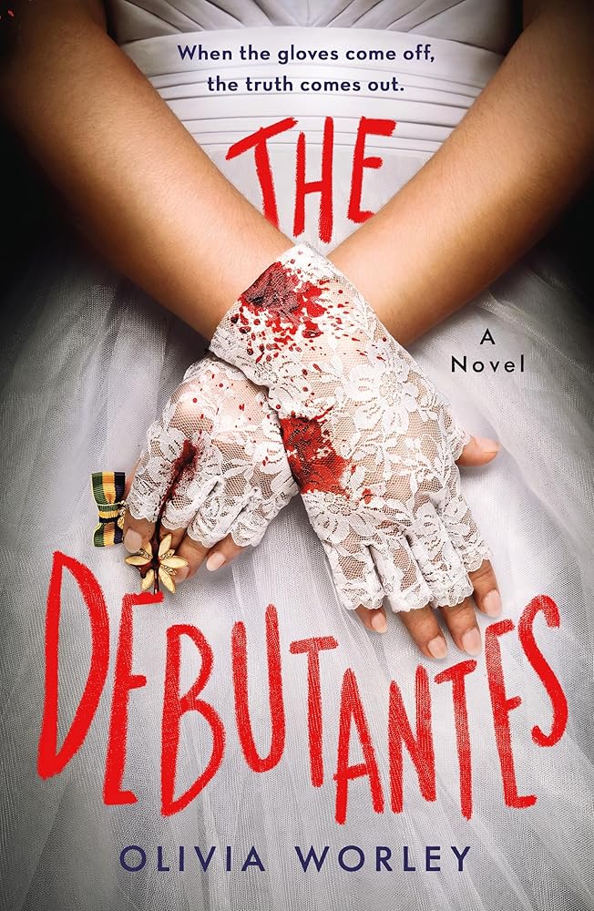 The Debutantes: A Novel cover image