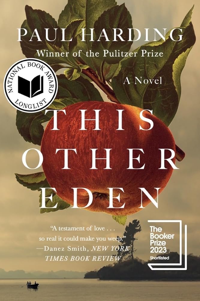 This Other Eden: A Novel cover image