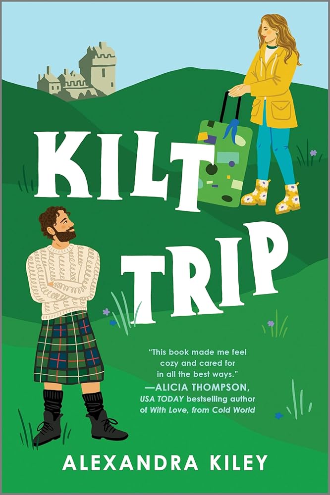 Kilt Trip cover image