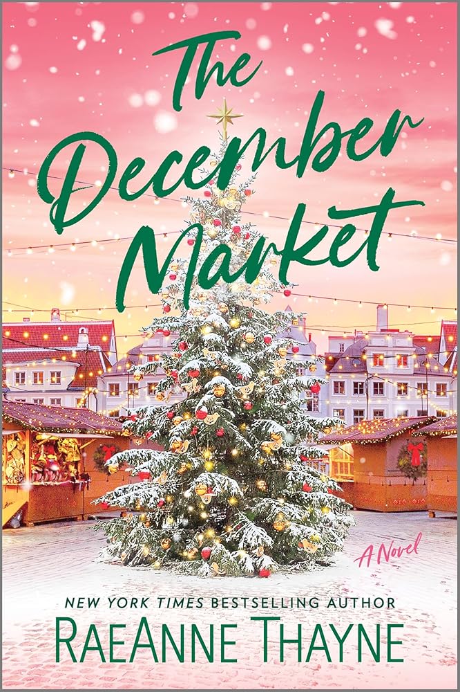 The December Market cover image
