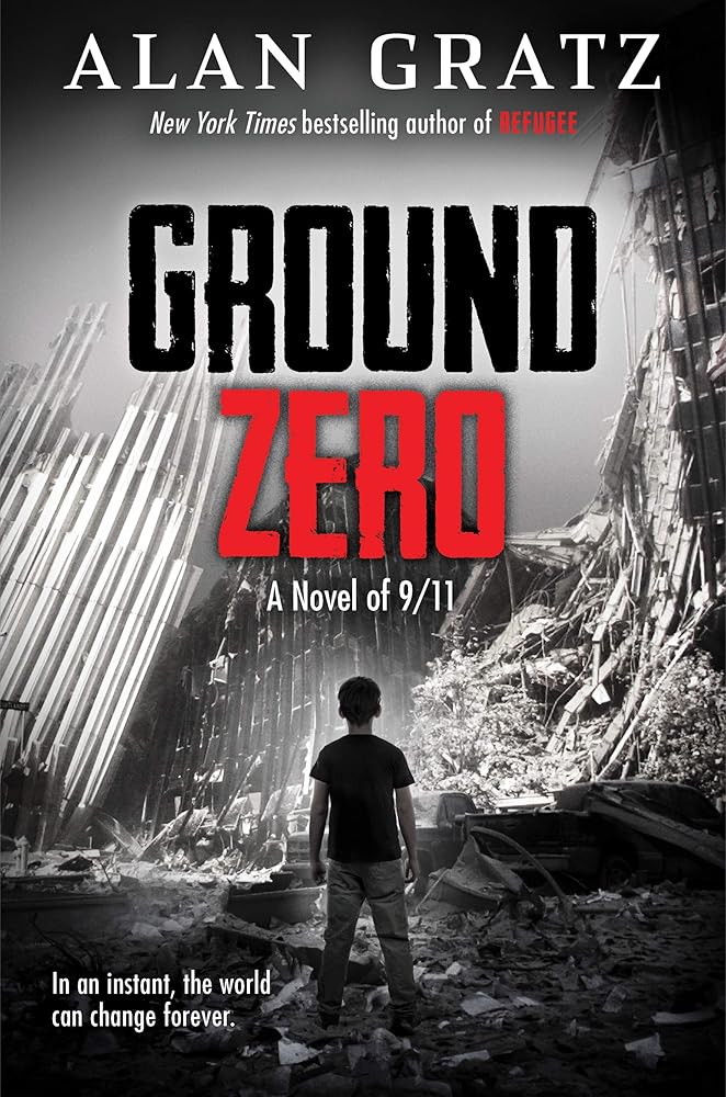 Ground Zero cover image