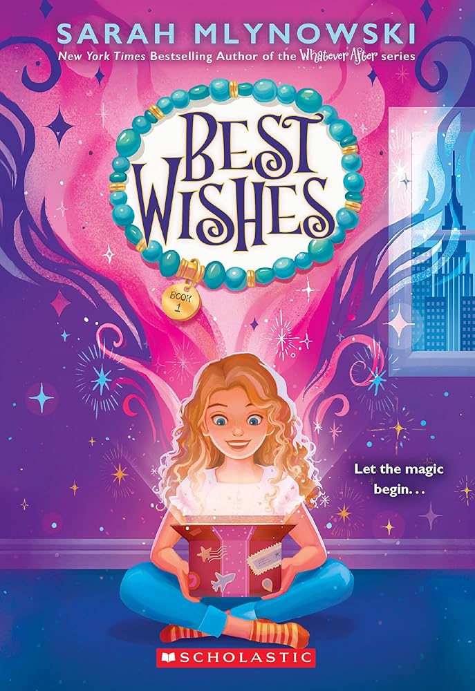Best Wishes (Best Wishes #1) cover image