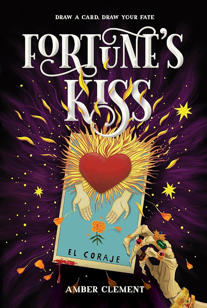 Fortune's Kiss cover image