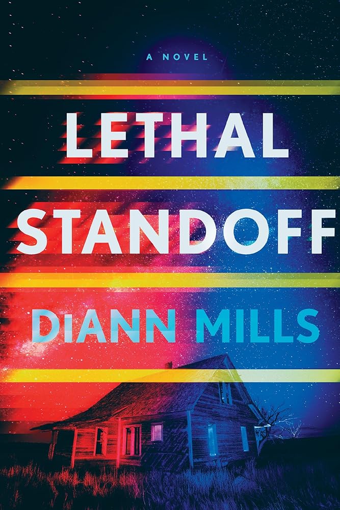 Lethal Standoff cover image