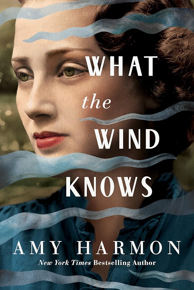 What the Wind Knows cover image