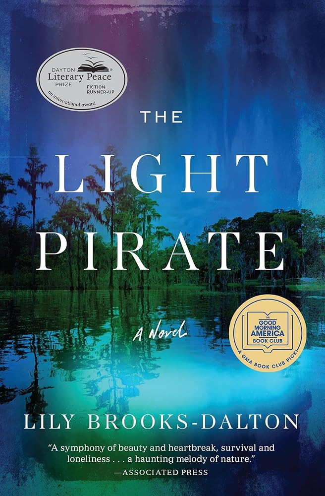 Light Pirate cover image