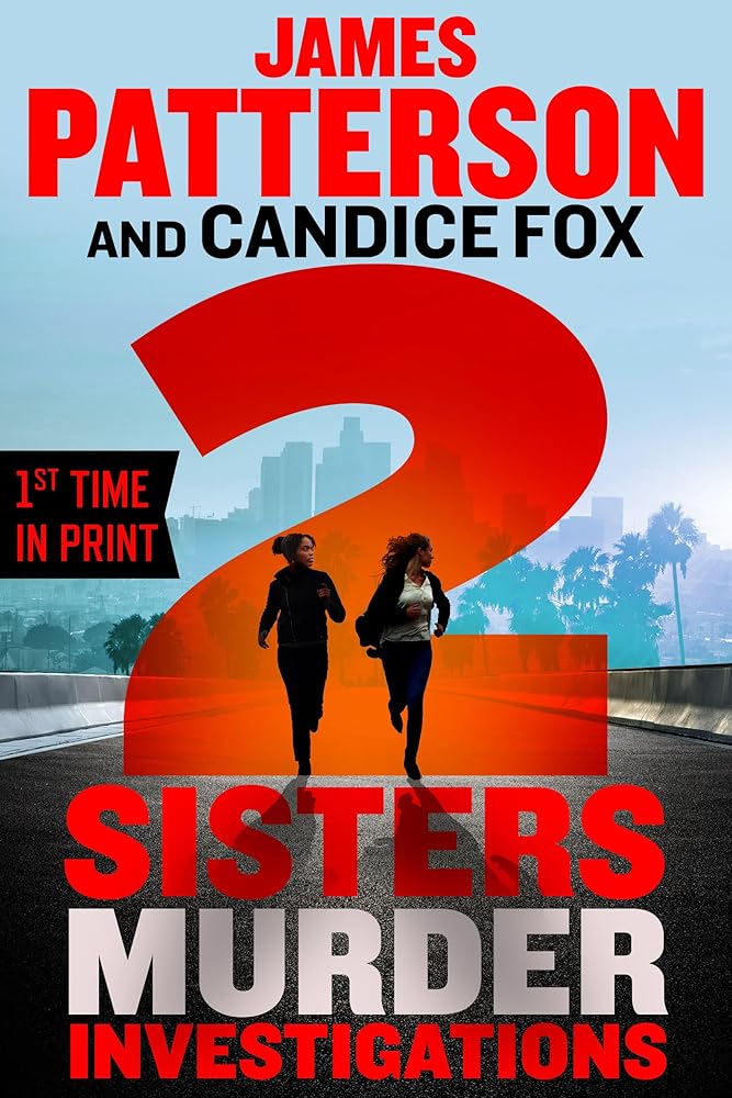 2 Sisters Murder Investigations: A Thriller (A 2 Sisters Detective Agency Mystery, 2) cover image