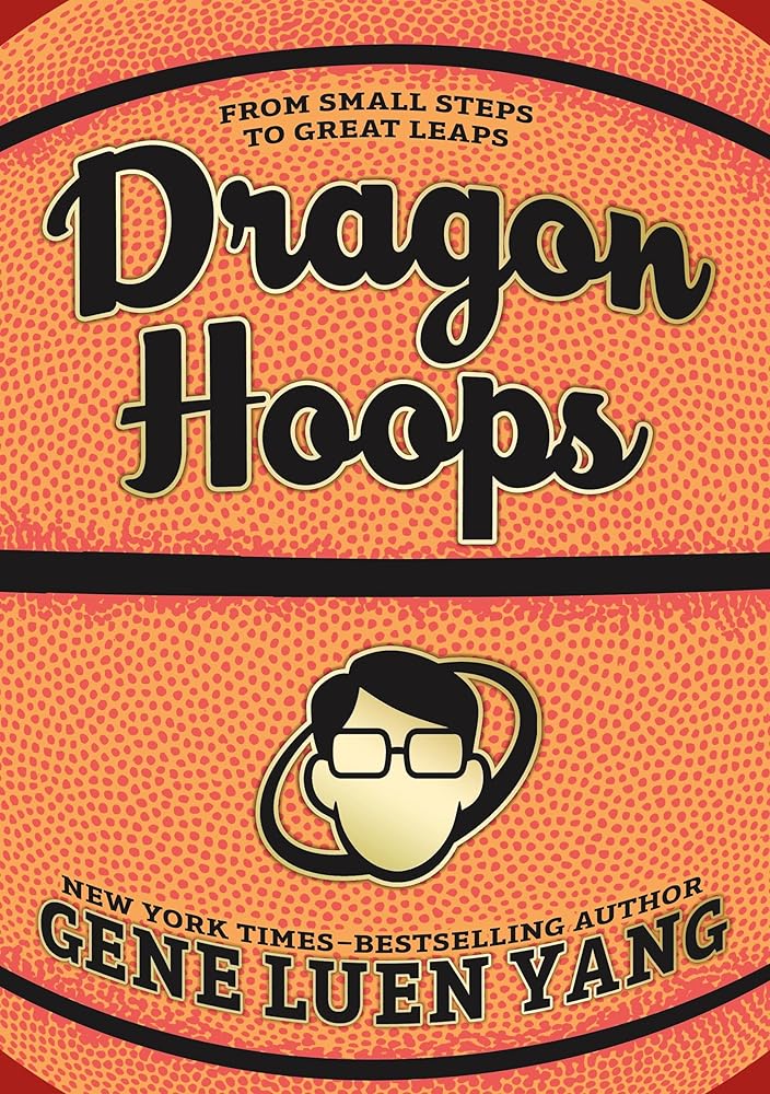 Dragon Hoops cover image