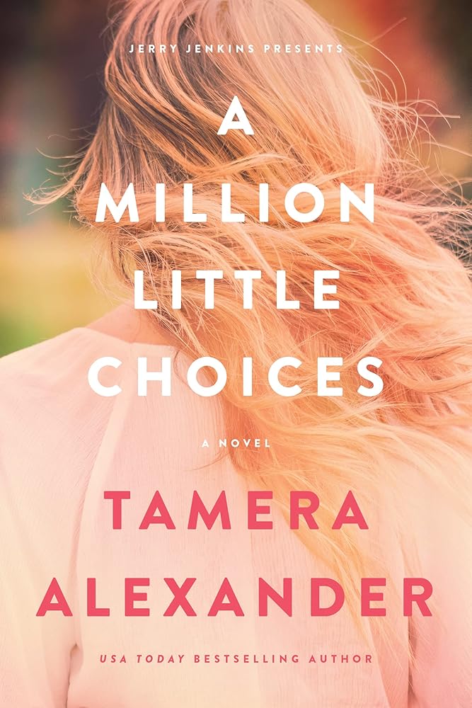 A Million Little Choices cover image