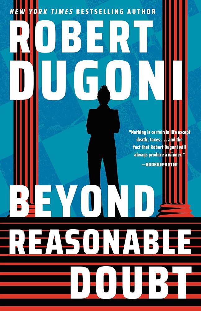 Beyond Reasonable Doubt (Keera Duggan) cover image