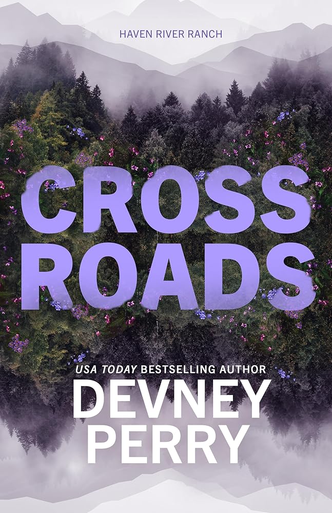 Crossroads (Haven River Ranch) cover image