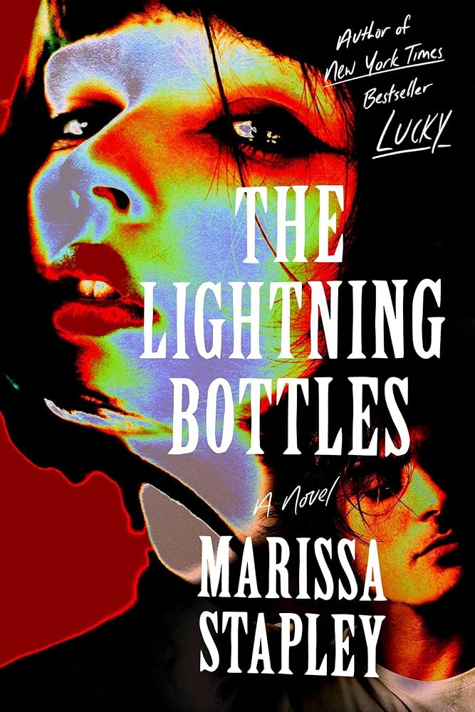 The Lightning Bottles cover image
