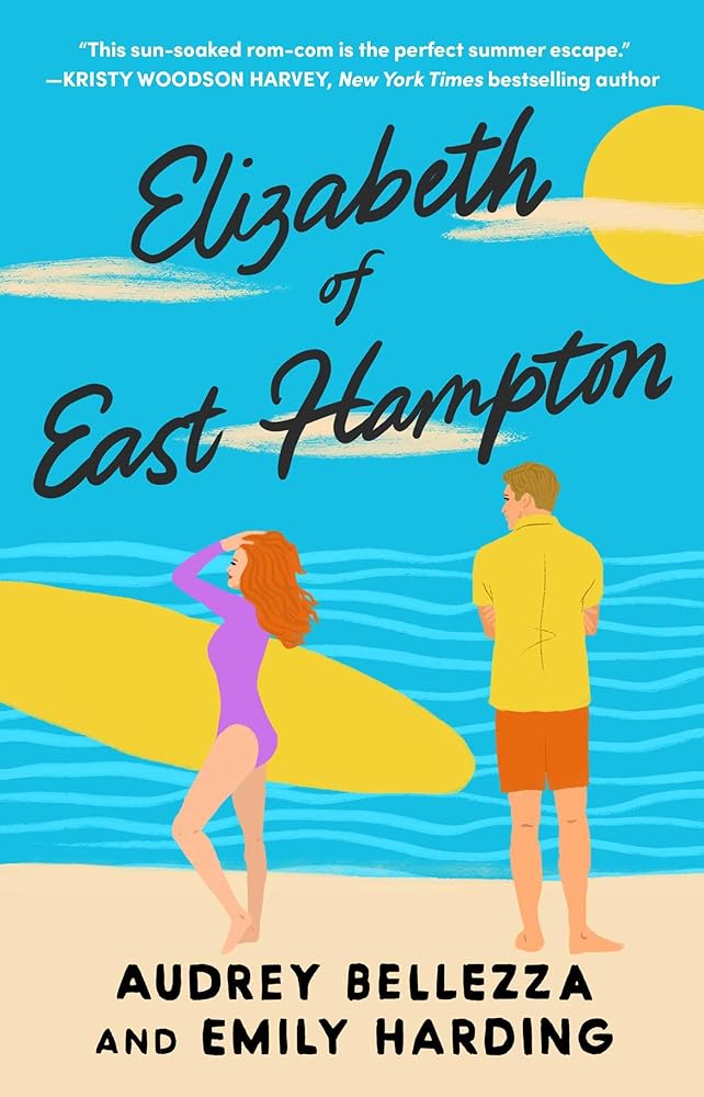 Elizabeth of East Hampton (2) (For the Love of Austen) cover image