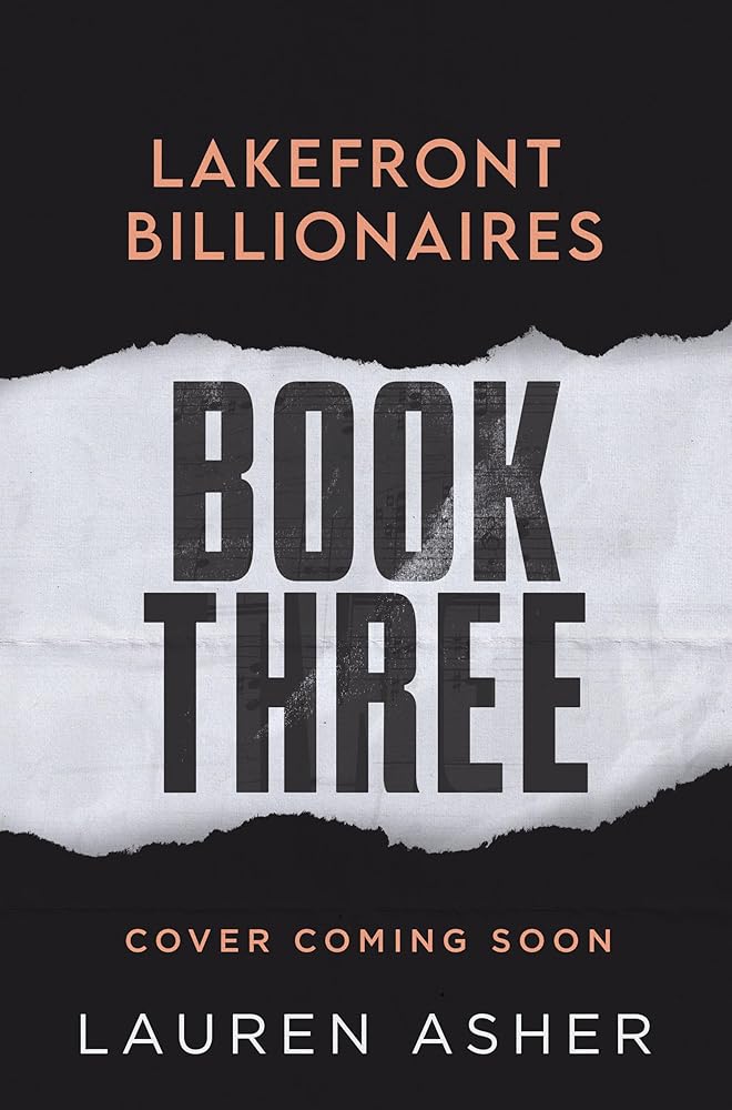 Love Arranged (Lakefront Billionaires, 3) cover image