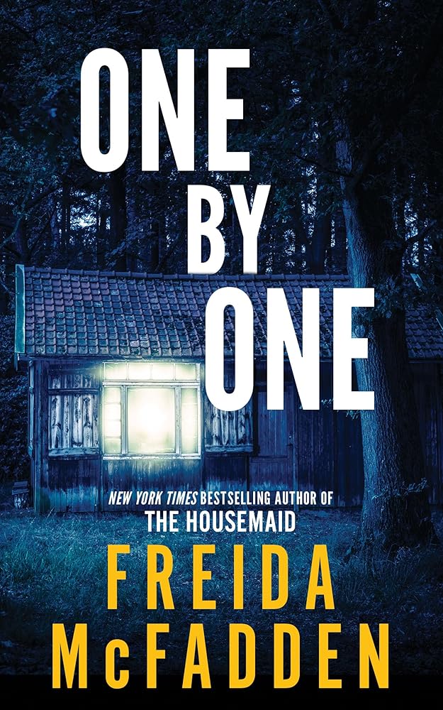 One by One cover image